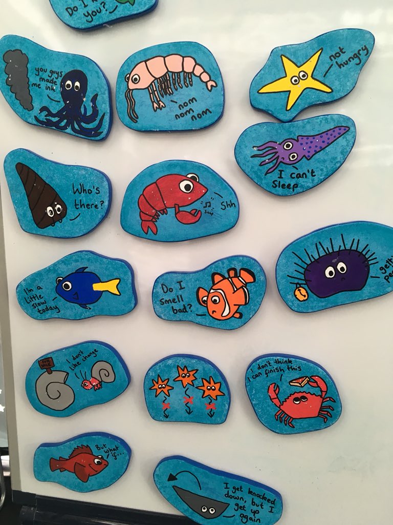 What's it like to develop an activitiy to raise awareness of ocean acidification? Check out Resolve or Dissolve: resolve-or-dissolve.blogspot.com/2018/07/future…

One of our fab participants has written a series of blog posts on her #publicengagement experience with #FutureOfOurSeas!