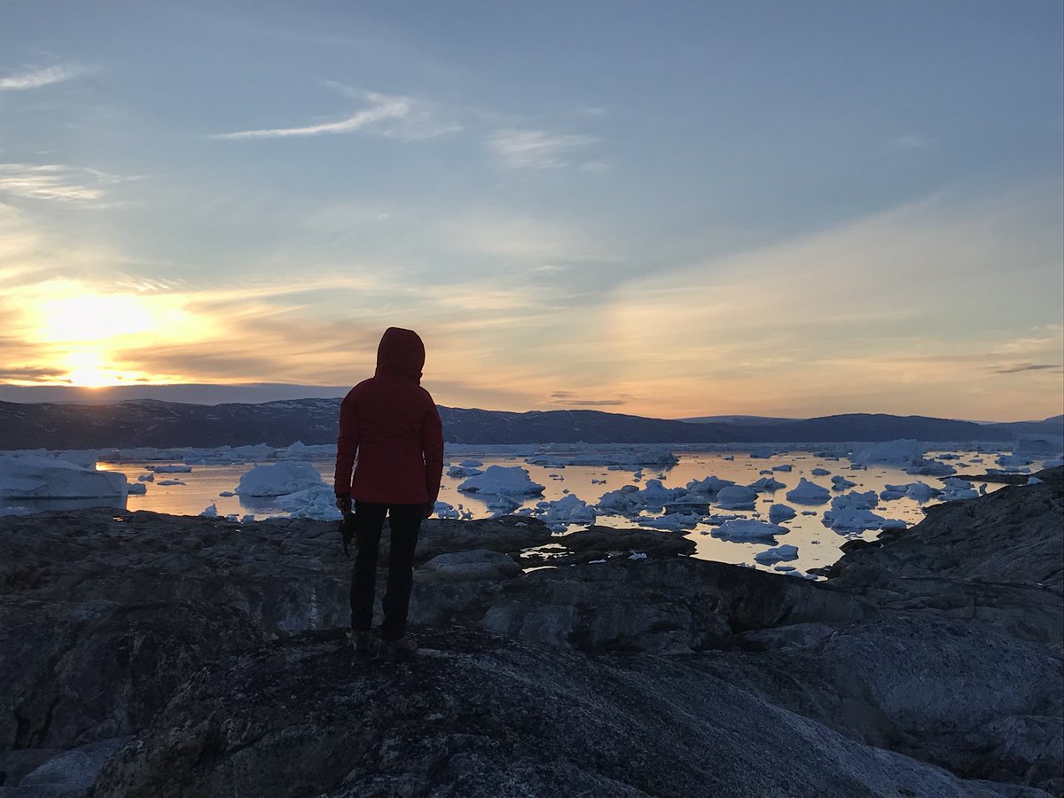 MarieBeltrami2's tweet photo. Arctique ? C’était juste magnifique ! Préservons la planète 🙏🇬🇱#Groenland #Arctique #Regionpolaire #mynorthadventure https://t.co/pnZ1LYFGo2