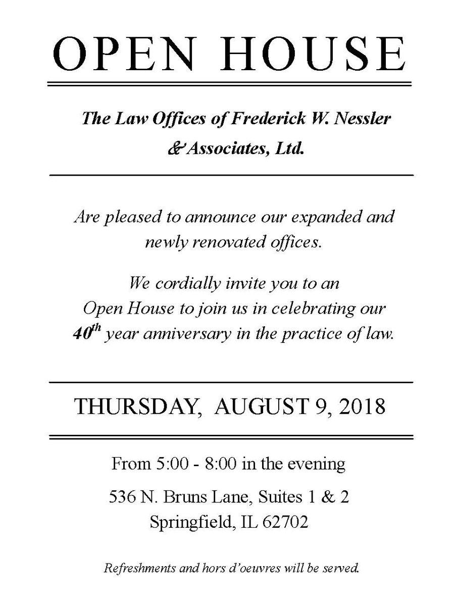 Nessler Law (@nesslerlaw) on Twitter photo 