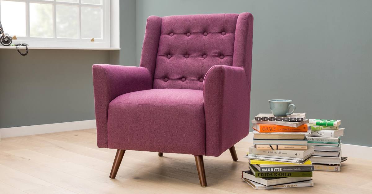 ☕️📚Where's your favourite spot to take 5 minutes for a cuppa and a bit of time for you? ow.ly/CbVq30liVv9 #relax #Rutland