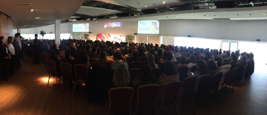 KibonAvanza's tweet photo. Hoy celebramos el evento #GXProjectsDay #Realize de @GXConsulting con temas de interés de las nuevas tecnologías ¡Nos acompañan más de 600 personas! https://t.co/qTVwV46gxZ