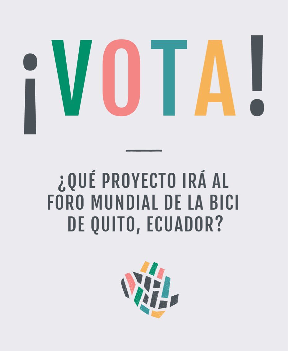 Cham_Mx's tweet photo. Del 8 al 15 de agosto podrás votar por tu proyecto favorito. Ingresa a https://t.co/1y1c6NlgJE 👇🏽 https://t.co/UHtzt8MjI3