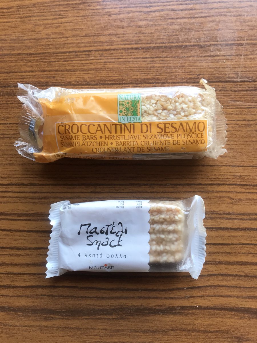 emilychappell's tweet photo. @VecchioJo Top-bottom: #TCRno3 (2015); #TCRno4 (2016). https://t.co/zg45rDkjCW