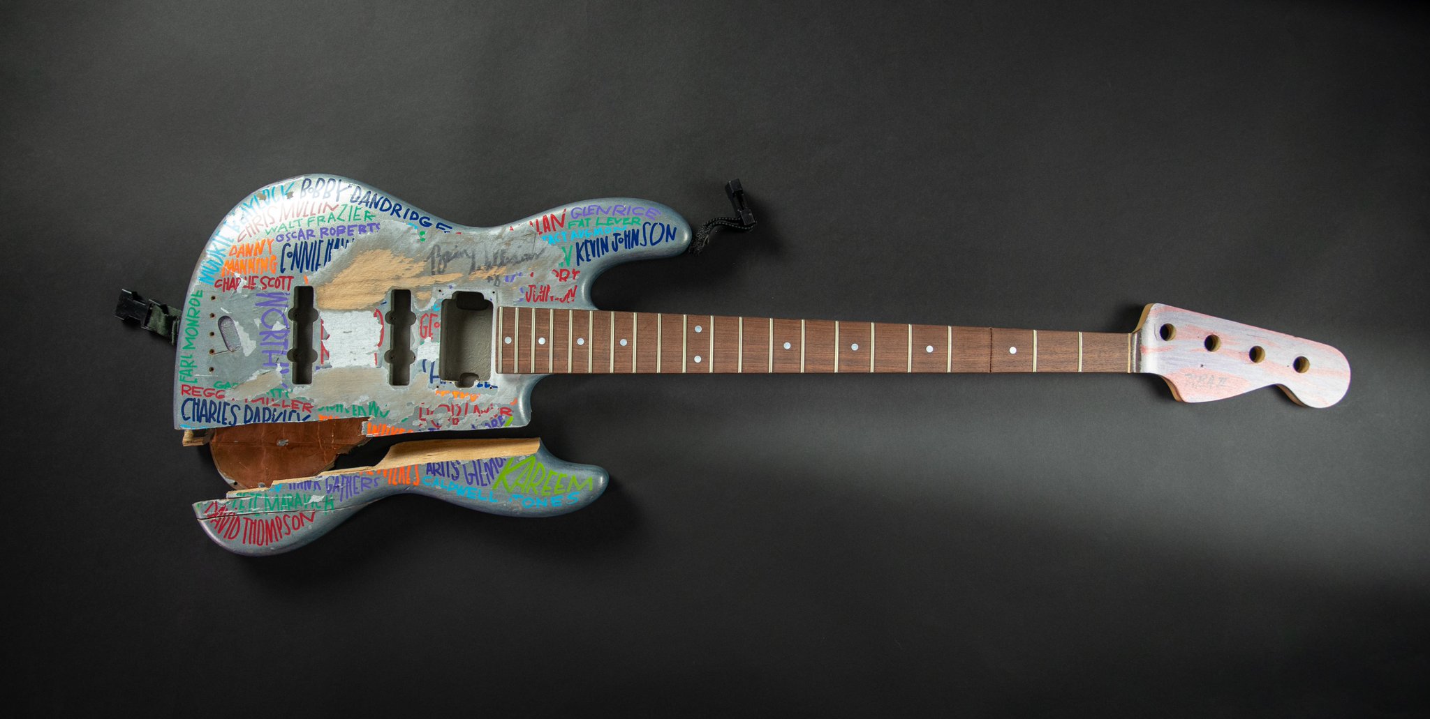 Pearl Jam on Twitter: &ldquo;The Pearl Jam: Home and Away exhibit opens at