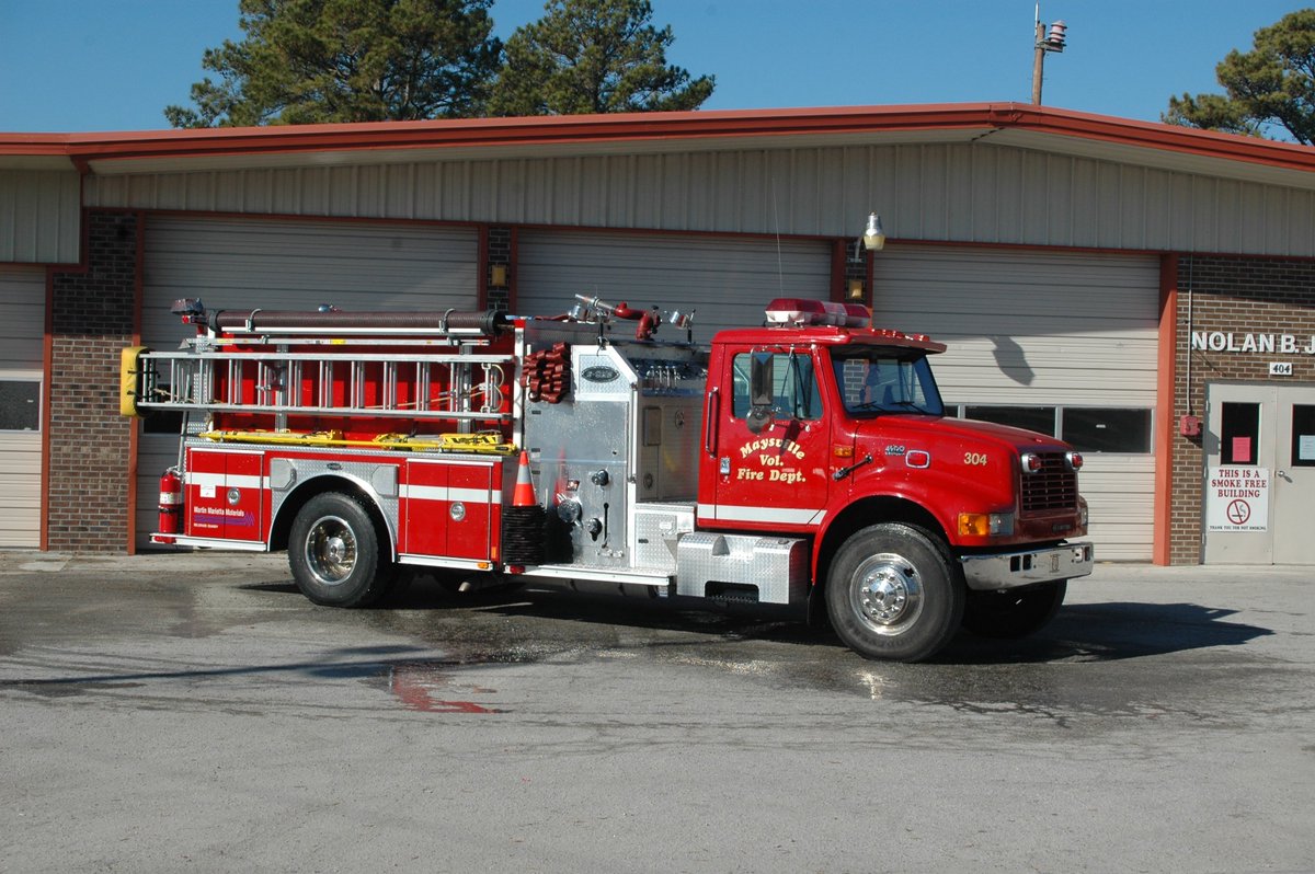 Station3MFE's tweet photo. Engine 1 https://t.co/h9UoaI7P01
