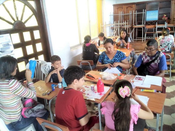 Conapdis's tweet photo. Seapdisf Monagas brinda atención a personas con discapacidad y familiares https://t.co/vk7uofAR13 #JusticiaYVerdad  @sramirez_fp @yelitzePSUV_ @MonagasMjgh @MSVMONAGAS1 https://t.co/wRz0MG7lYI