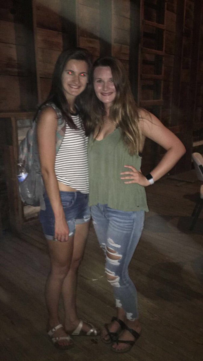 jamiegamble46's tweet photo. Happy birthday Shan🎉 I can’t wait for college with you! Love you❤️ https://t.co/31GhNfc1Lx