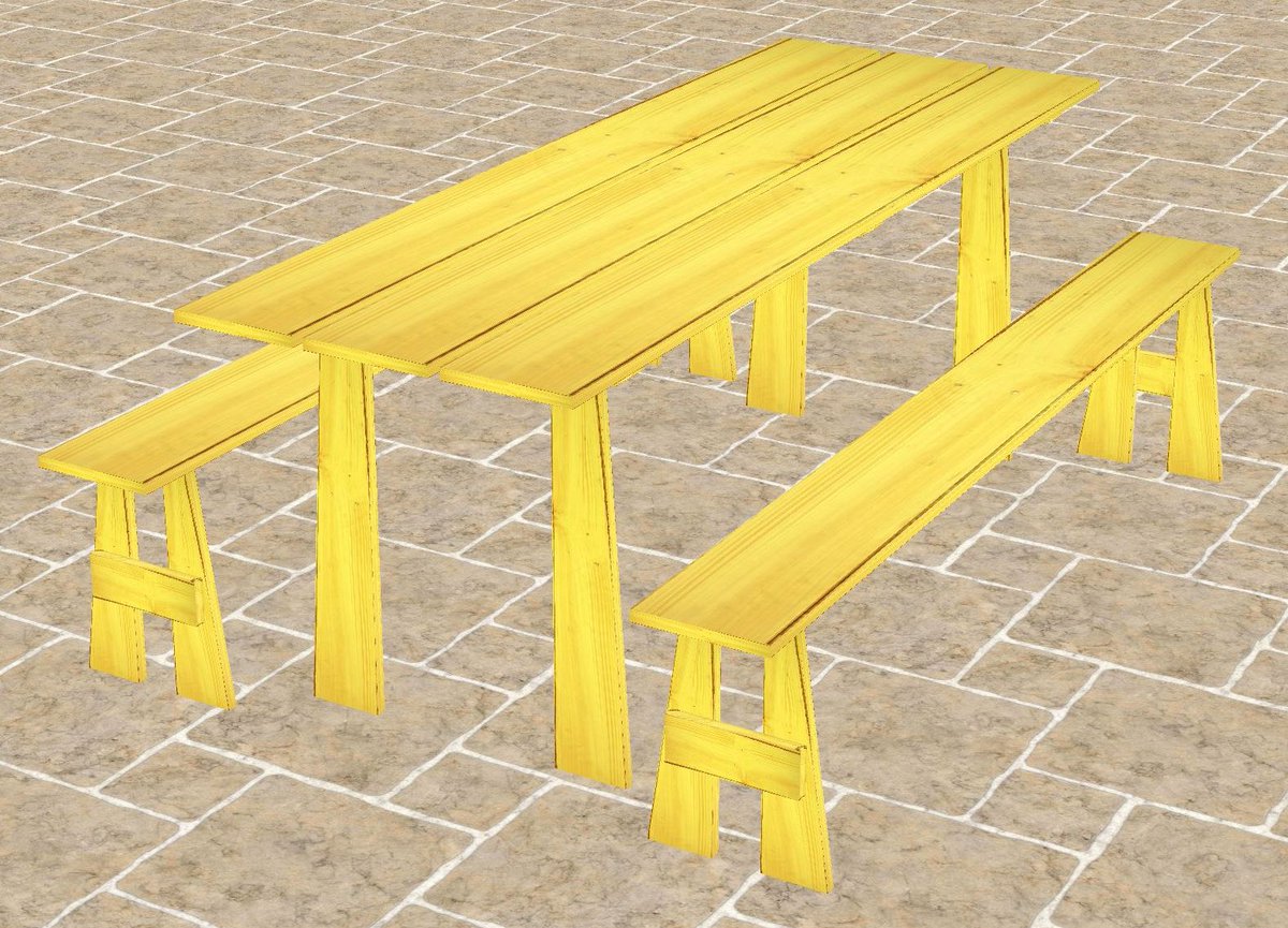 Have you seen the tipi table/bench set that has been added to the Event CAD software? create 2D/3D layouts - help your customers to visualise their event. Free trial available - call us today #marquees #partymarquee #wedding #events #eventprofs #party #danceparty