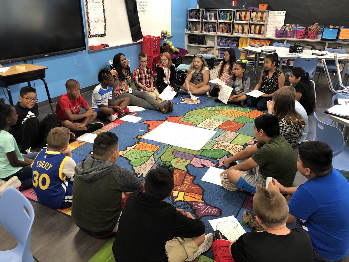 BrandonJW3's tweet image. It’s great to see our new teachers in action! #ParkwoodPRIDE #WeAreGCCS @ParkwoodElem