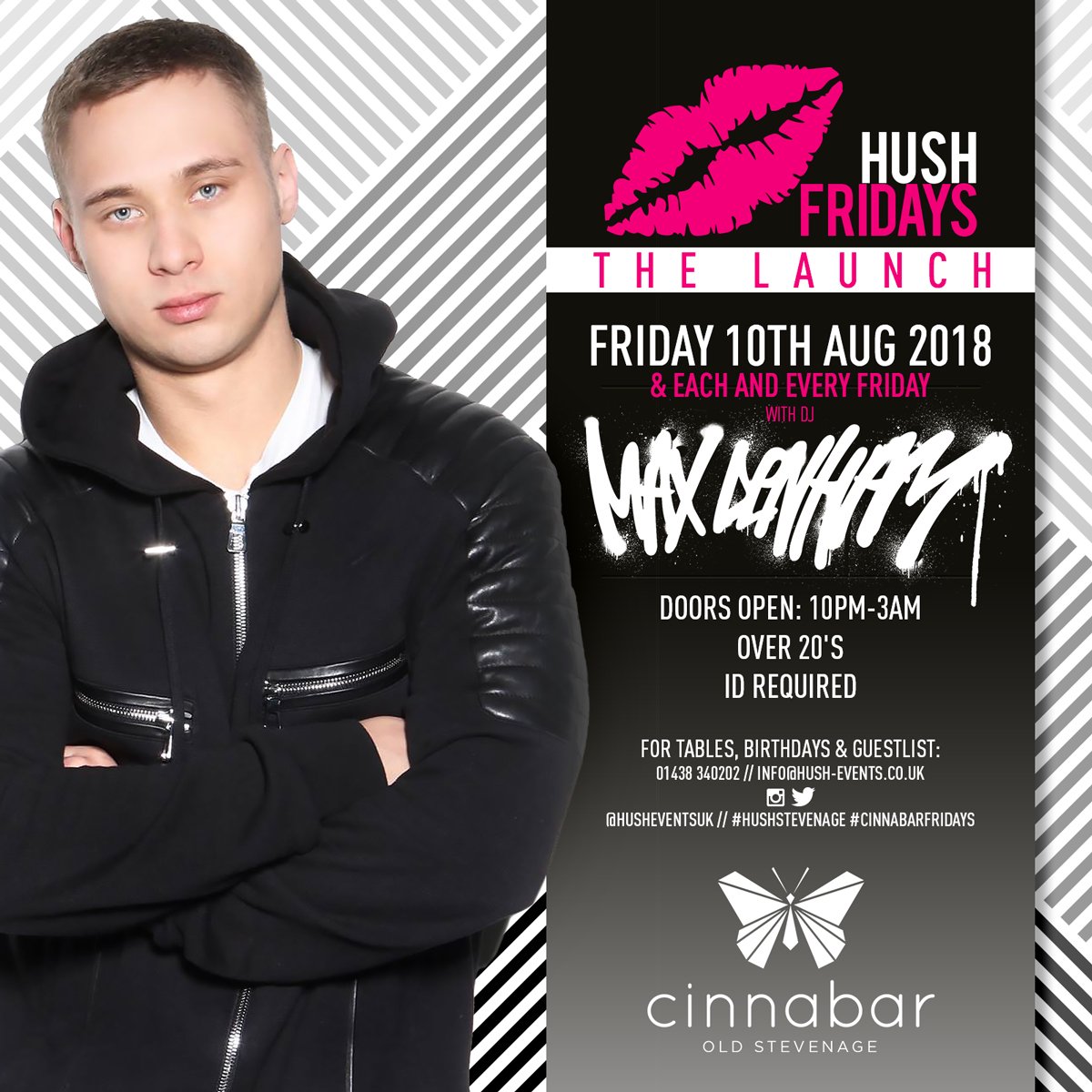 Cinnabar Old Stevenage tweet media