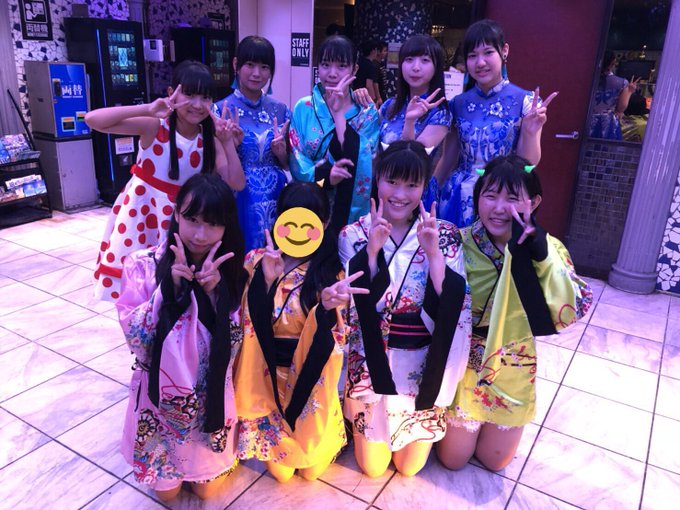 Twitterのコスプレ画像22