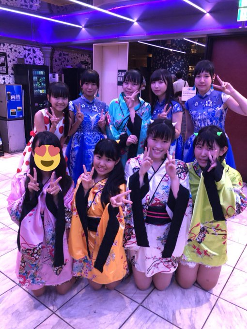 Twitterのコスプレ画像23