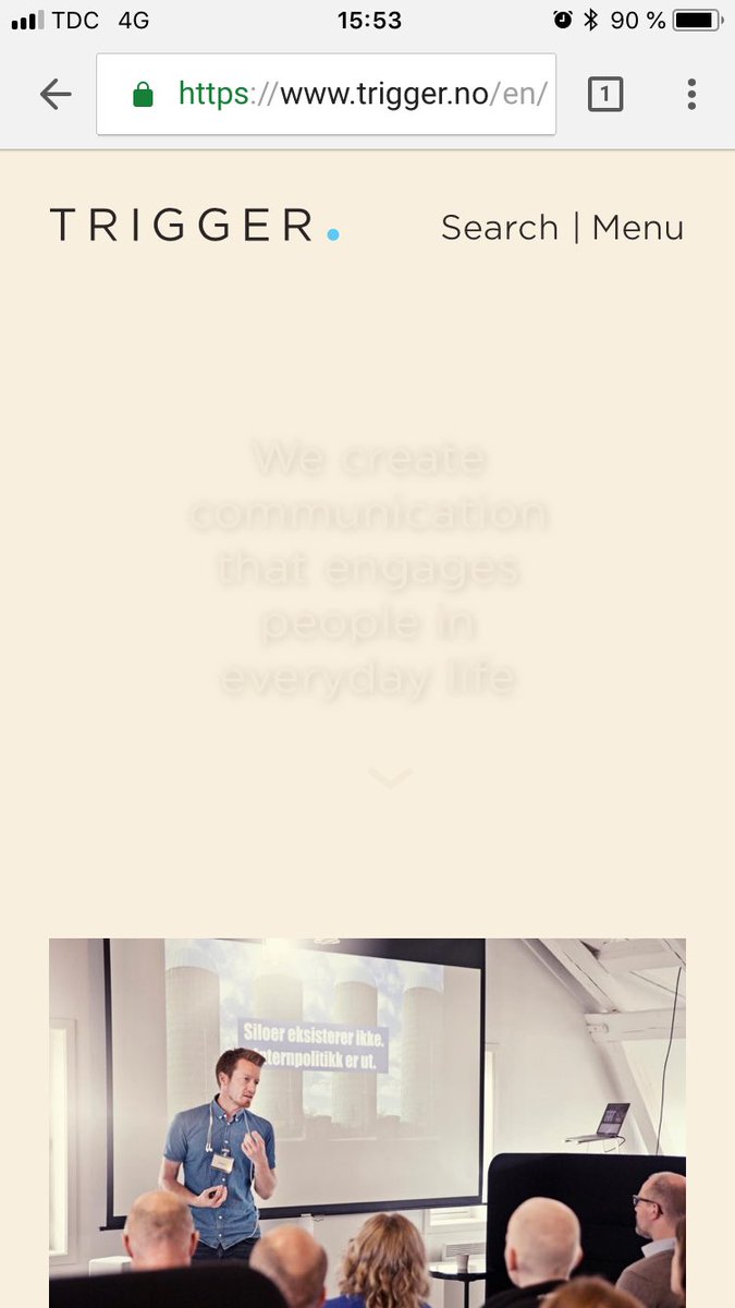 Anders Olsen Sandvik tweet media