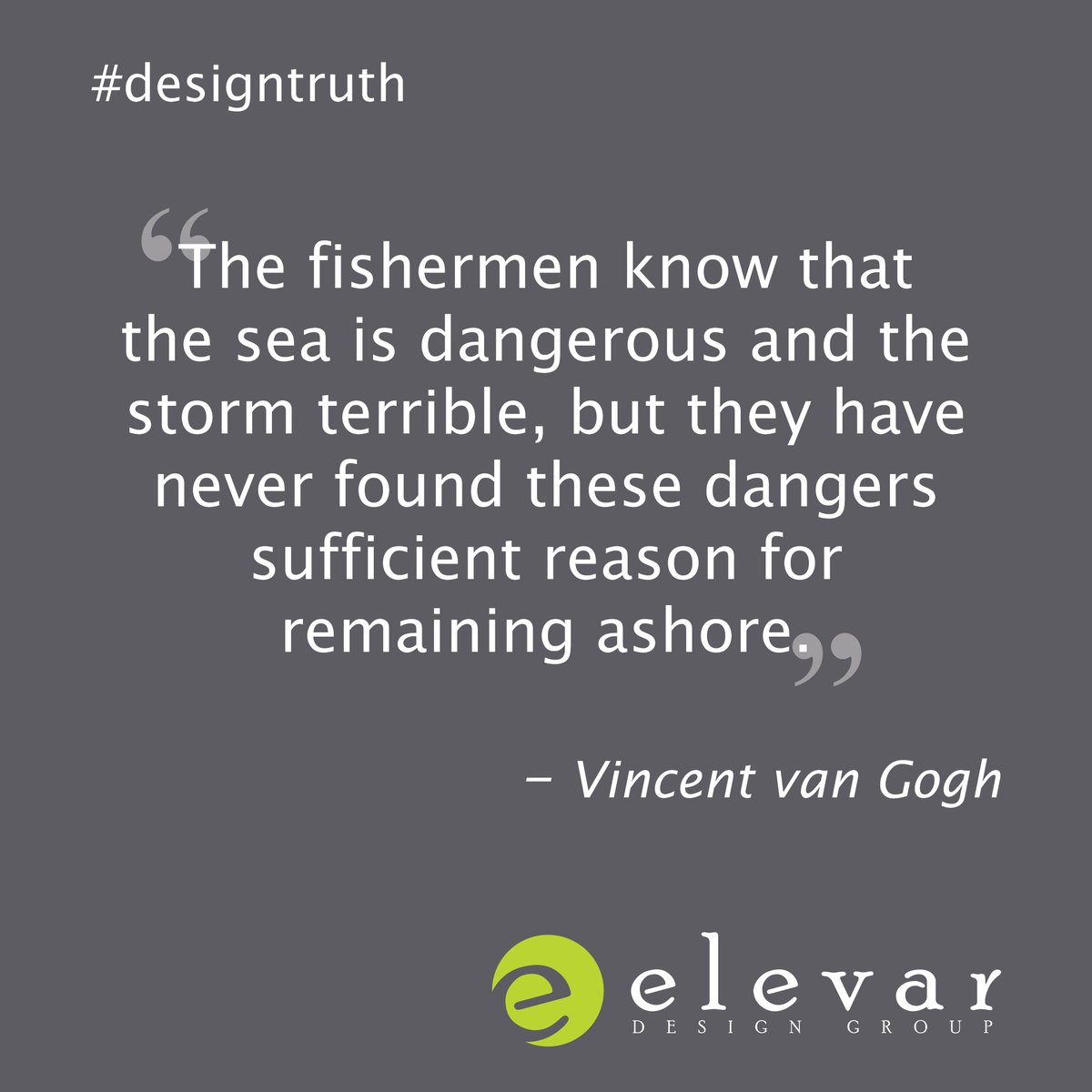 Elevar_Design's tweet image. #WisdomWednesday #designtruth