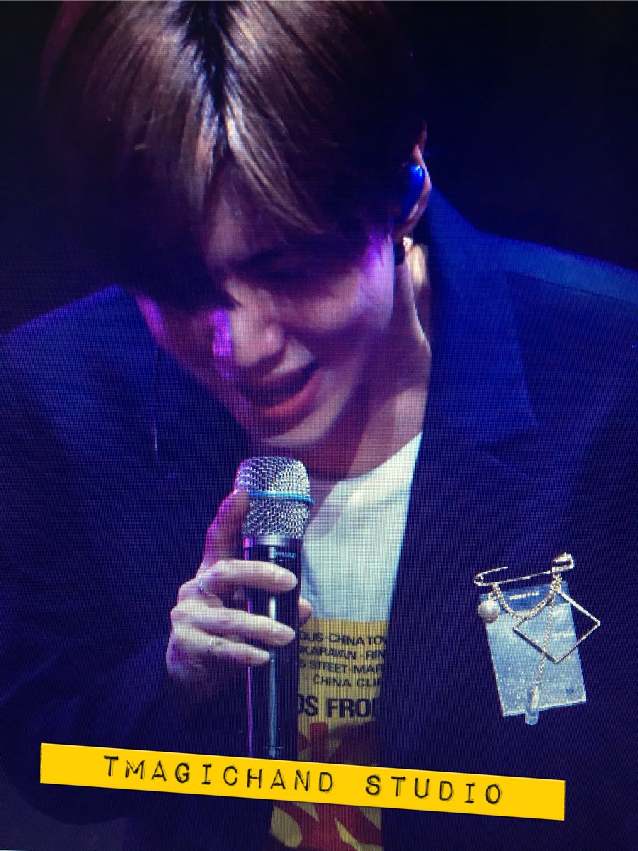 TMH-Studio: 20180808 SKT 0브랜드 preview: Part 1

#태민 #TAEMIN #テミン