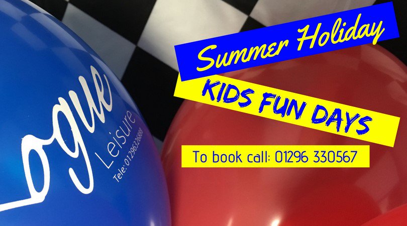 Another successful KIDS FUN DAY has just ended - lots of happy but exhausted children who all got at least 4 sessions each + lunch all for only £40.00 per driver!
Our next KIDS FUN DAY is next Thursday, 16th August, we still have some places left so call now to book! 
#karting