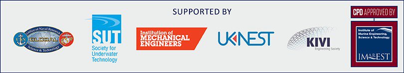 Naval_IMarEST's tweet photo. Our huge thanks to our Supporters &amp; Media Partners @KIVI_NL @UKNEST_2017 @USNavyResearch @SUT_news @IMechEevents @NavalEngineers @MonchPublishing @themarinepro who can register to attend @IMarEST #INEC2018 &amp; #ISCSS2018 Glasgow, UK at #MarinePartner rate https://t.co/GBEt44jbJ2 https://t.co/XpbwbUT0XQ