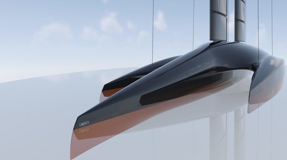 davewalshphoto's tweet photo. Inspiring! Zero emission #shipping: @BlueTechnology and the ship of the future https://t.co/uEhCtEBzdx @brian_boserup @nayaolmer https://t.co/FY5Xqe0l25