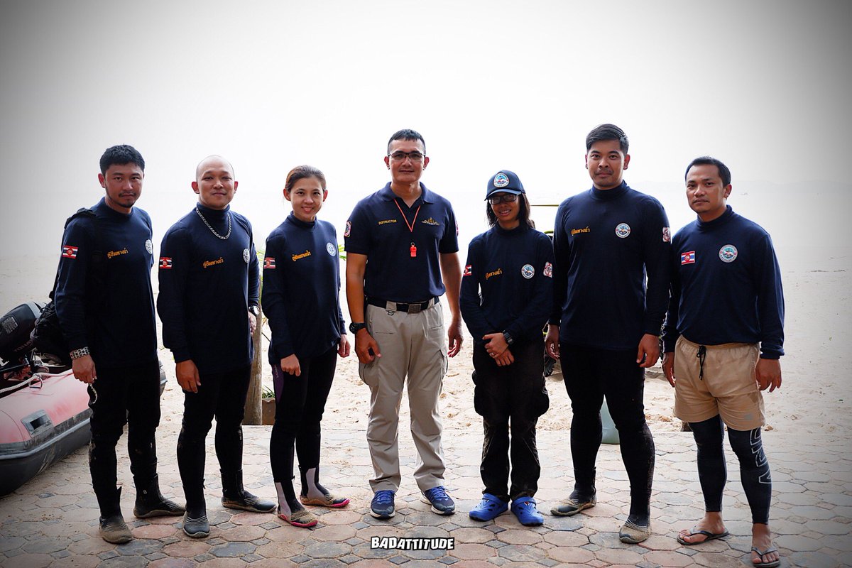 pop_p_style's tweet photo. M.A.L.S. 2018 ( maritime &amp; aquatic life support ) https://t.co/D9MlfKhO8Y