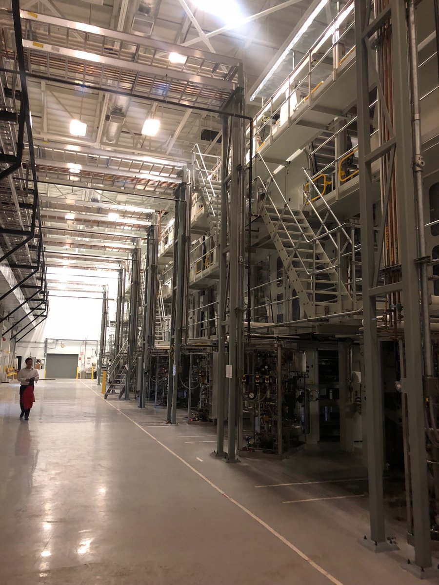 joe_jberry's tweet image. At Kodak in NY #futureofsolar