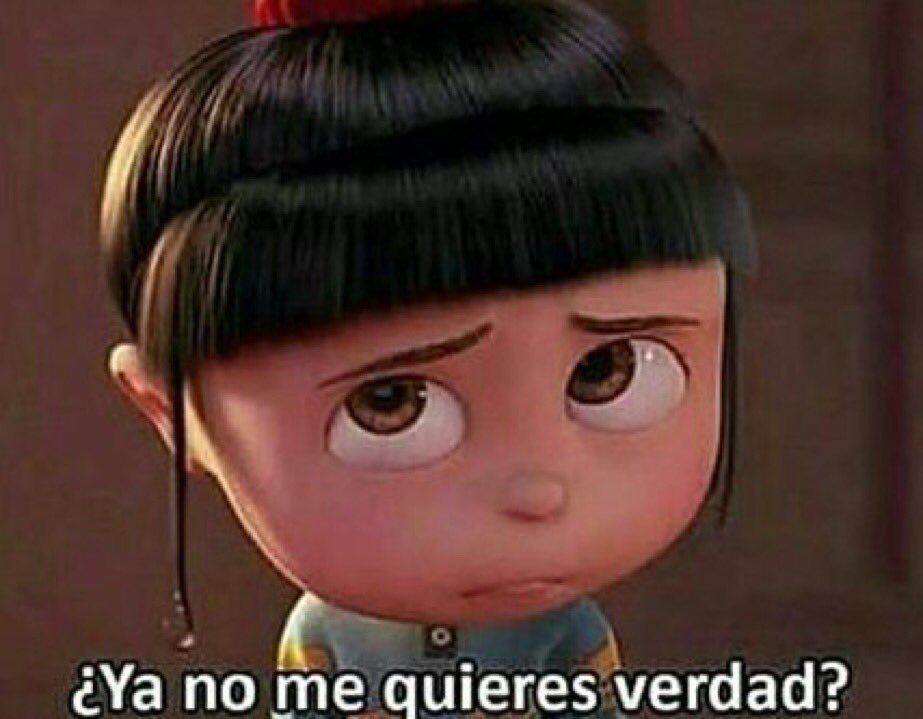 elcosodelapizza's tweet photo. Me responden una vez cortante y ya estoy asi https://t.co/nLgVqwHkmS