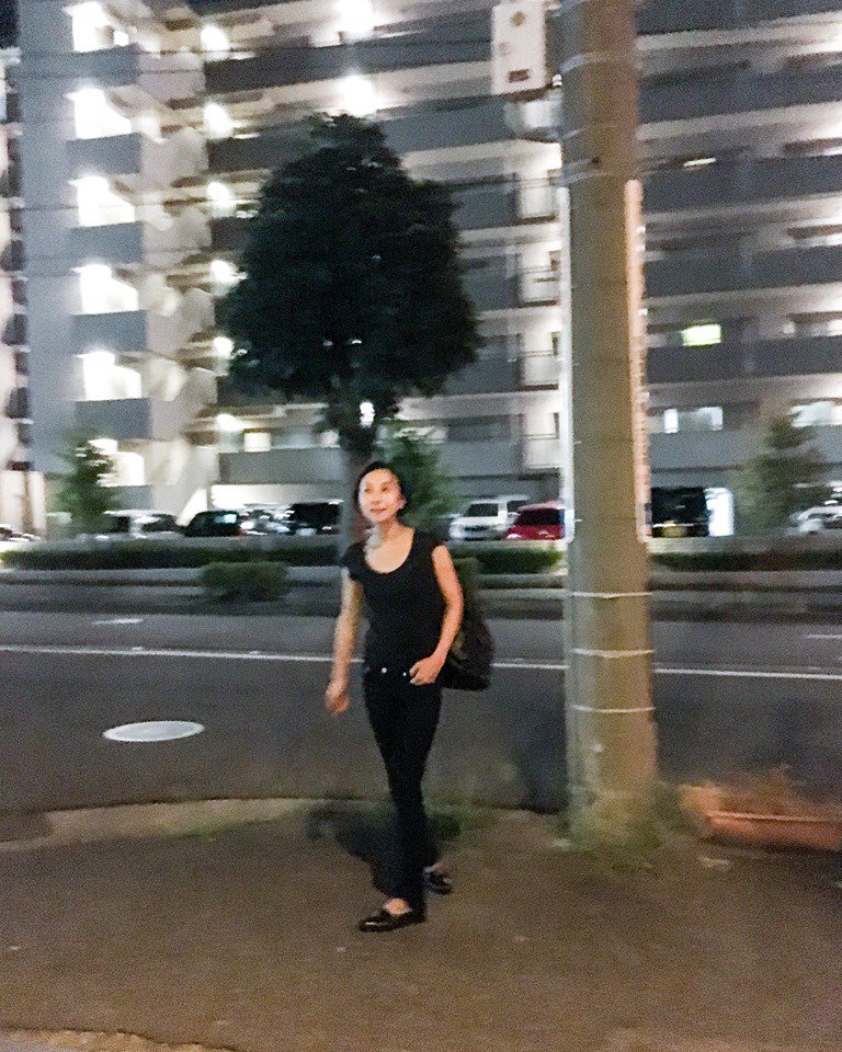 NewsChie's tweet photo. 幼馴染帰省
#strawroll 
#NAKED
#tachinochie https://t.co/Yb3HIE0DZG