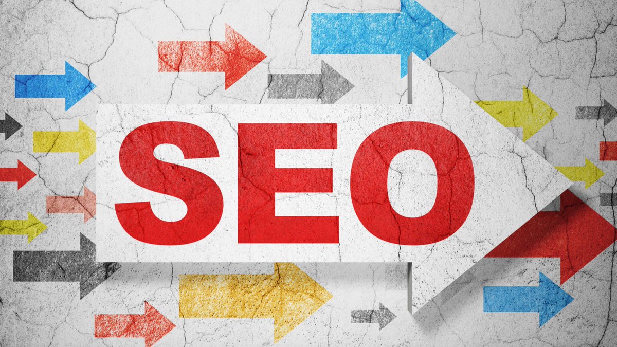 Only 44% of businesses said SEO was a part of their digital strategy. j.mp/2vsHLJ9 #digitalmarketing