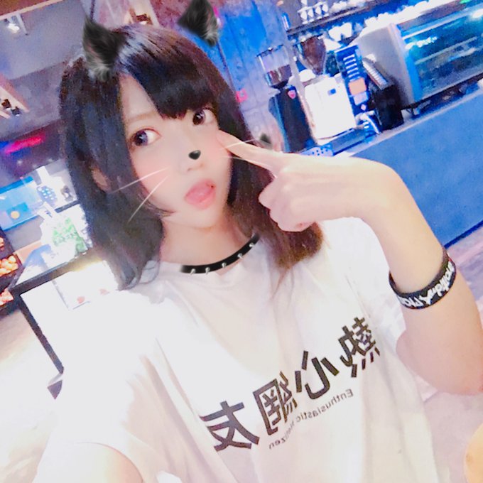 Twitterのコスプレ画像40