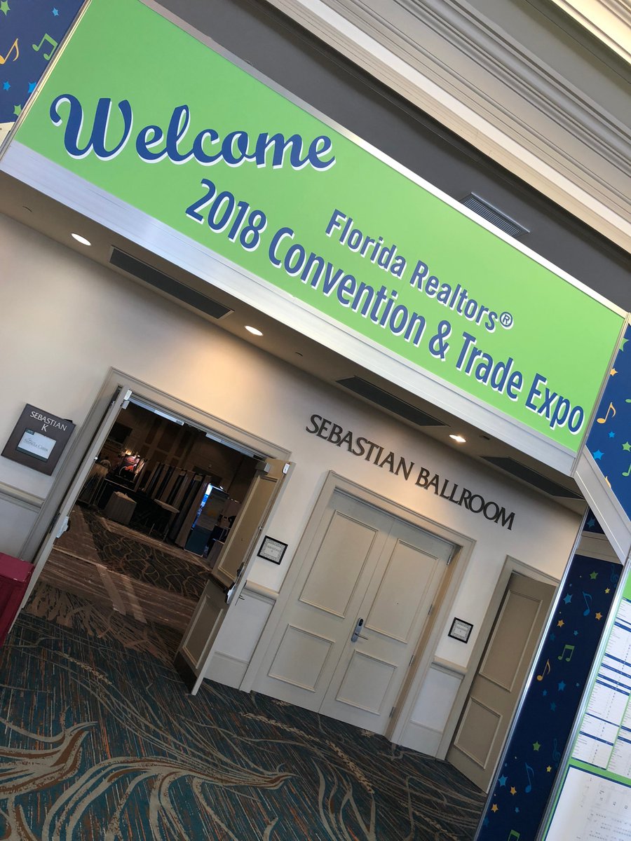 LanTrax_Inc's tweet photo. Excited to be an exhibitor at the Florida Realtors Conference and Expo!
#makemagic2018 #floridarealtors2018 #lantrax #realestatesoftware #backofficesoftware #leadmanagementsoftware #leadrouting https://t.co/PAAJ0ggtaj