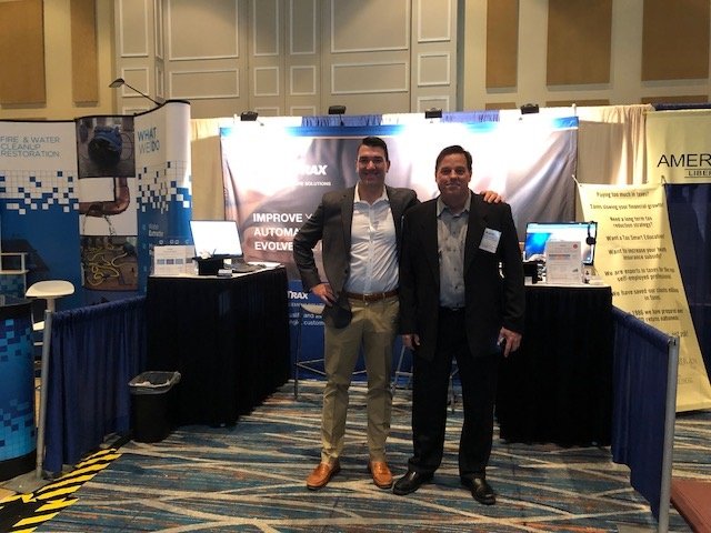 LanTrax_Inc's tweet photo. Excited to be an exhibitor at the Florida Realtors Conference and Expo!
#makemagic2018 #floridarealtors2018 #lantrax #realestatesoftware #backofficesoftware #leadmanagementsoftware #leadrouting https://t.co/PAAJ0ggtaj