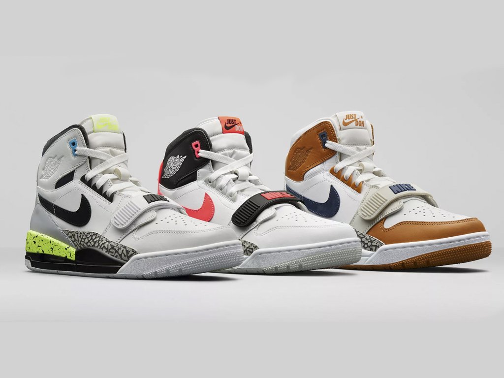 air jordan legacy 312 nrg hot lava