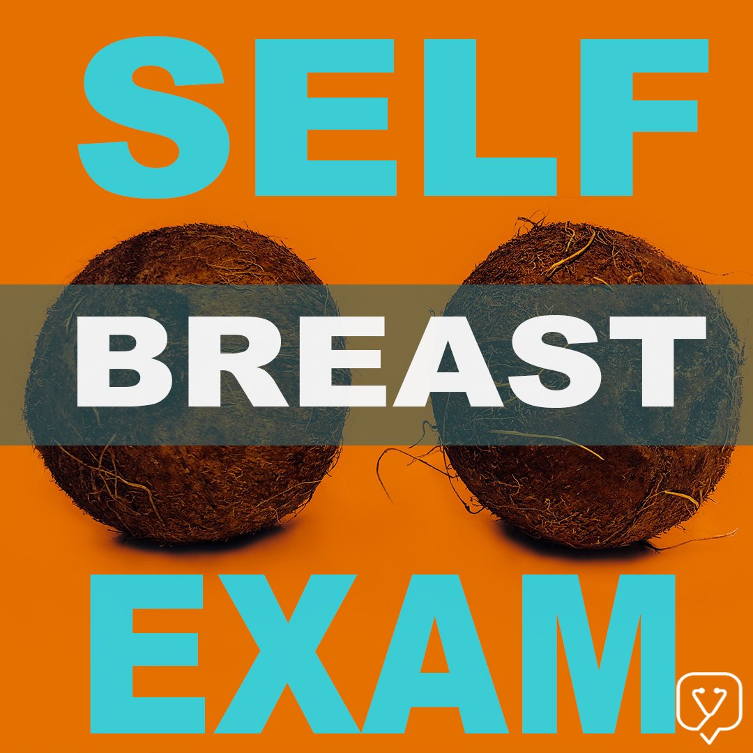 patientpartner1's tweet photo. Self Breast screening exams allows women to take responsibility for their own health and raise awareness for women at risk. Check out the link for the complete exam! https://t.co/l2v4kJrImR
#rightdevice #or #bluecurtain #plasticsurgery #breastcancer #wellnessweds https://t.co/CCCzUOEHkg