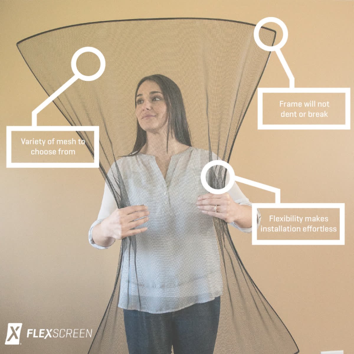 joealtieri's tweet photo. An investment that is worth it!

#FlexScreen #enjoytheview #enjoytheentireview #beflexible #flexview #Mesh #WindowScreen #FlexibleScreen #Screens #Windows #Home #HomeImprovement #LookAtTheView #Amazing #Pittsburgh #Window #Screen #WindowScreens #Bugscreen #Mesh #GlassBuild https://t.co/BRxUSqAmgI