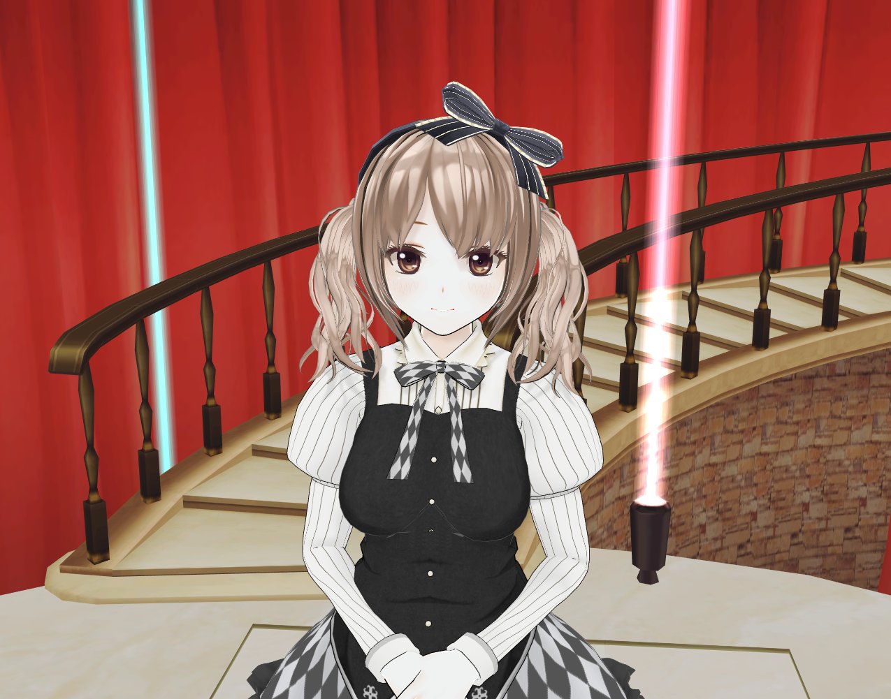 オーダーメイド❤︎ みおり🍎 | メイドさん🤵🏻‍♀️ #メイド #メイド服 #ミニ丈