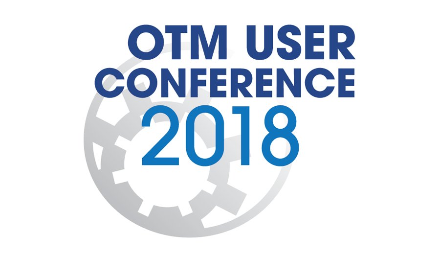 Got time for one last session before the OTM SIG wraps up today? Join Inspirage's Vinodh Mohanakrishnan as he teams up with GM to share their challenges and lessons learned from using Network Routing ow.ly/n03w30le9ws