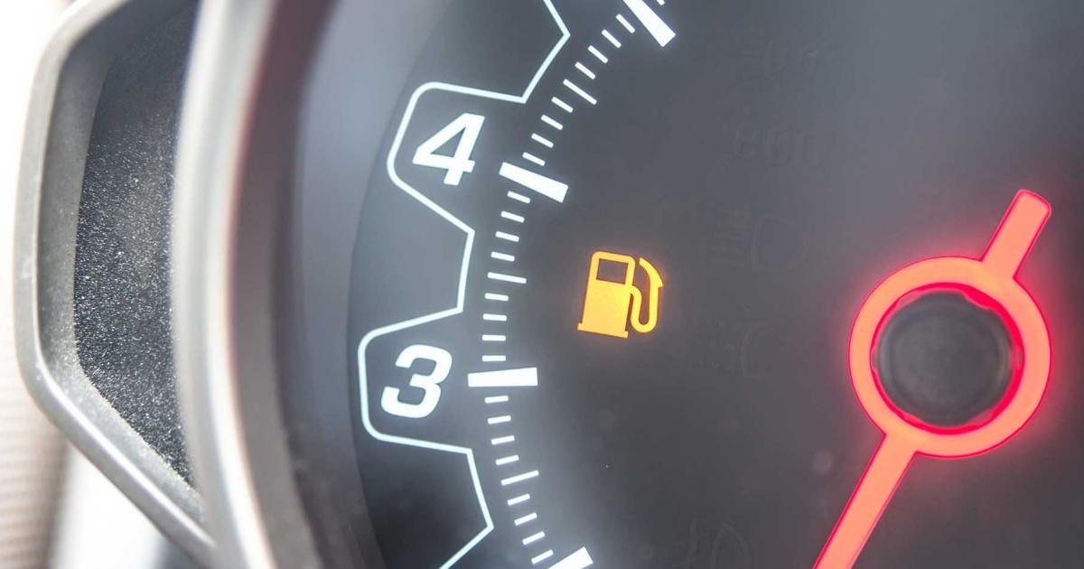 5 surefire ways to get better miles per gallon: buff.ly/2tPIUNn

#cars #cartips #WednesdayWisdom #savemoney