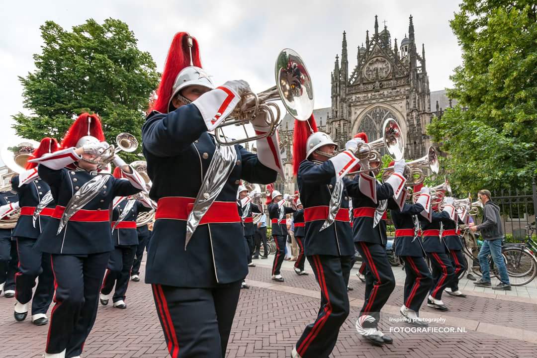 Ben jij op zoek naar de muzikale uitdaging van je leven? Zorg dan dat je je aanmeldt bij het KTK. Het KTK heeft de afgelopen jaren de aansluiting weten te vinden bij de topbands van Nederland! Wil jij hier onderdeel van zijn? Neem dan snel contact met ons op! #korpsmuziek