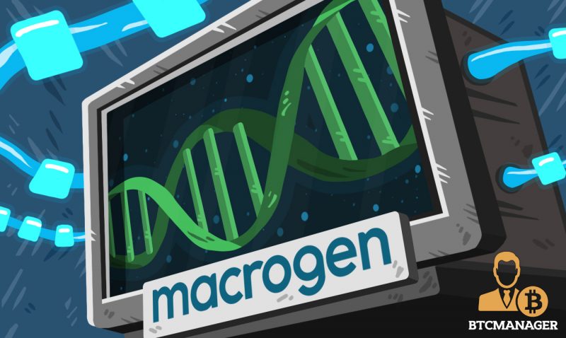 cryptodotnews's tweet photo. Korea’s #Macrogen Joins Forces with #Bigster to Create Blockchain-based Medical Data Platform BY: Cindy Huynh
https://t.co/auWYf2VvYD
#BlockchainTechnology #MedicalDataPlatform #SouthKorea https://t.co/YN5Wih0JVr