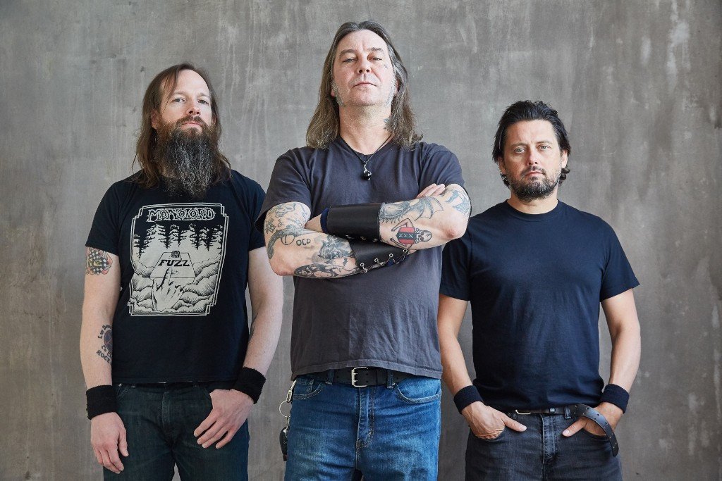 HIGH ON FIRE Release ‘Electric Messiah’ Lyric Video creation-press.com/2018/08/08/hig…