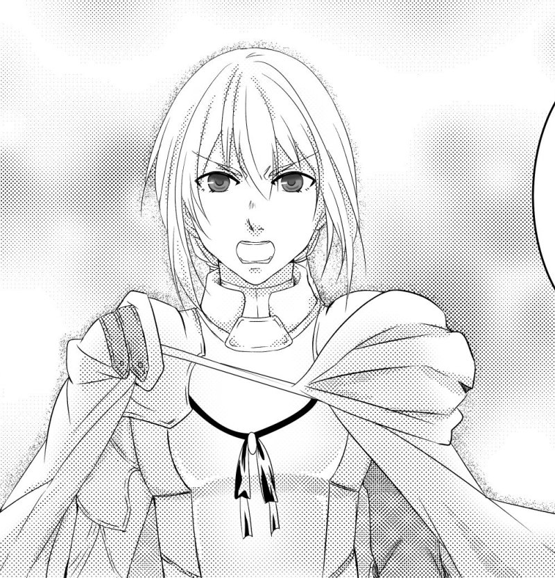 ベディさんを美人に描きたかった人生だった… 