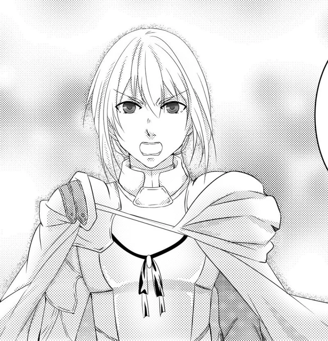 ベディさんを美人に描きたかった人生だった… 