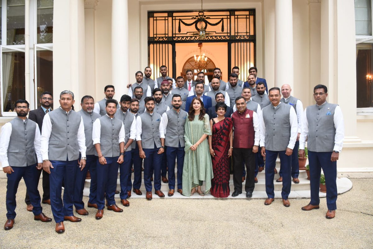 thefield_in's tweet photo. ‘Not individuals, it’s about Team #India’: Kohli calls on fans to support every player

#ENGvIND | Read: https://t.co/Re5TSH6wf1 https://t.co/gvMDXMWvnZ