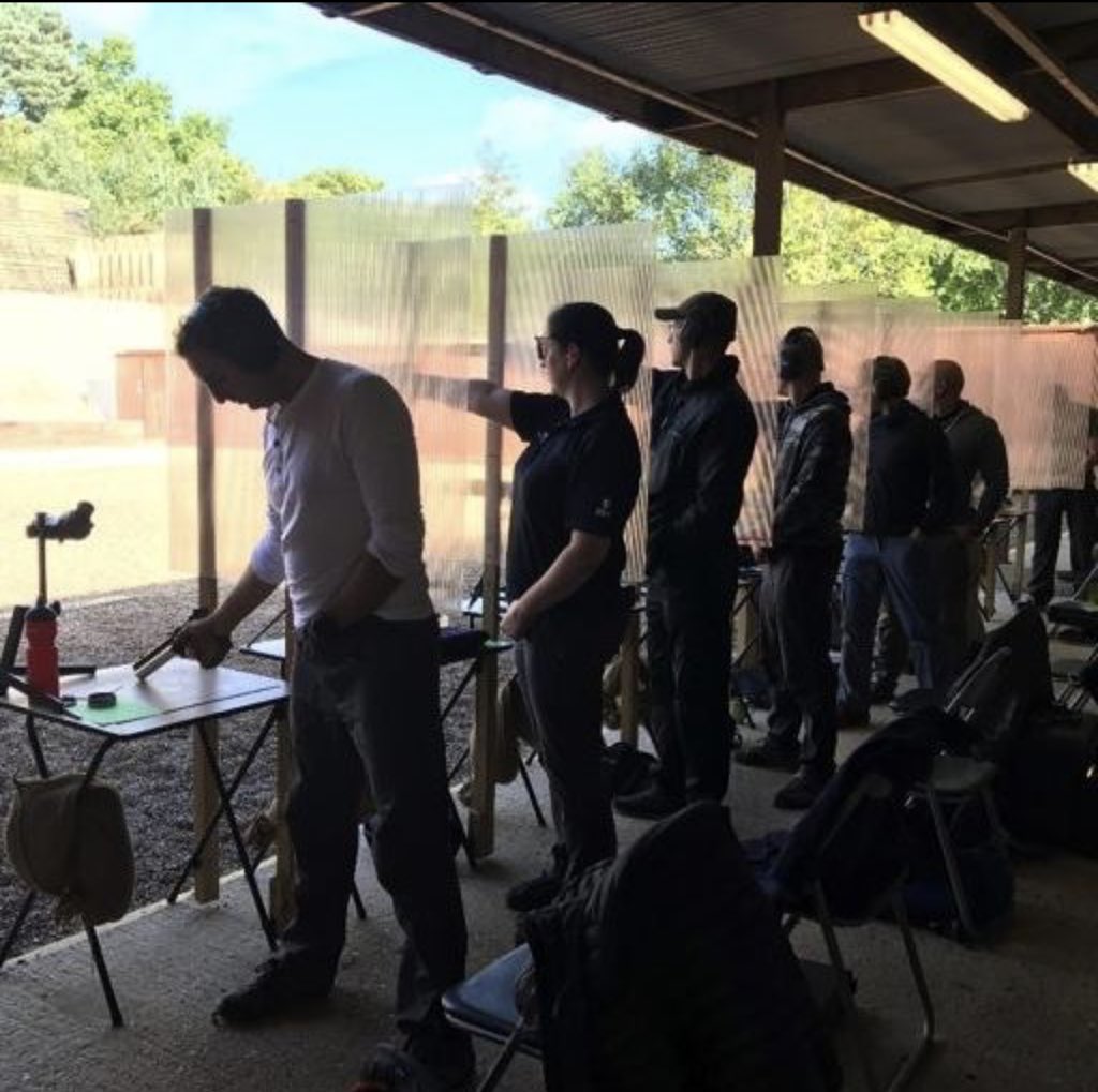 Troops2Target (T2T) tweet media