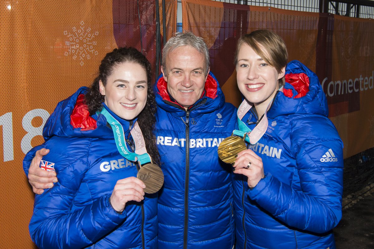 Massive, massive thanks to a great PD, top coach and an even better man: 🇬🇧 Skeleton's Andi Schmid steps down after 17 years of staggering success tinyurl.com/y7of647c #ThanksAndi 📷 <a href="/AndyJRyanPhoto/">Andy J Ryan</a>