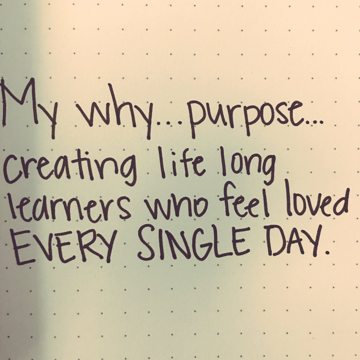 JamieWaldo's tweet photo. #mywhyatwheelock #WeAreLubbockISD https://t.co/ry5dEkIdXC
