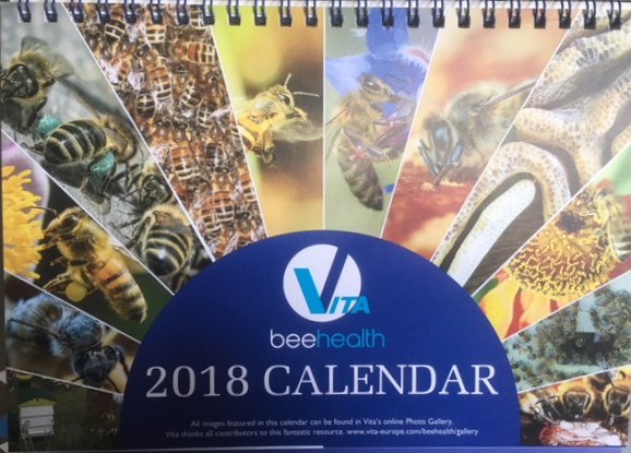 We are now open for entries to the annual Vita International #PhotoCompetition that results in a beautiful limited edition calendar. vita-europe.com/beehealth/news…