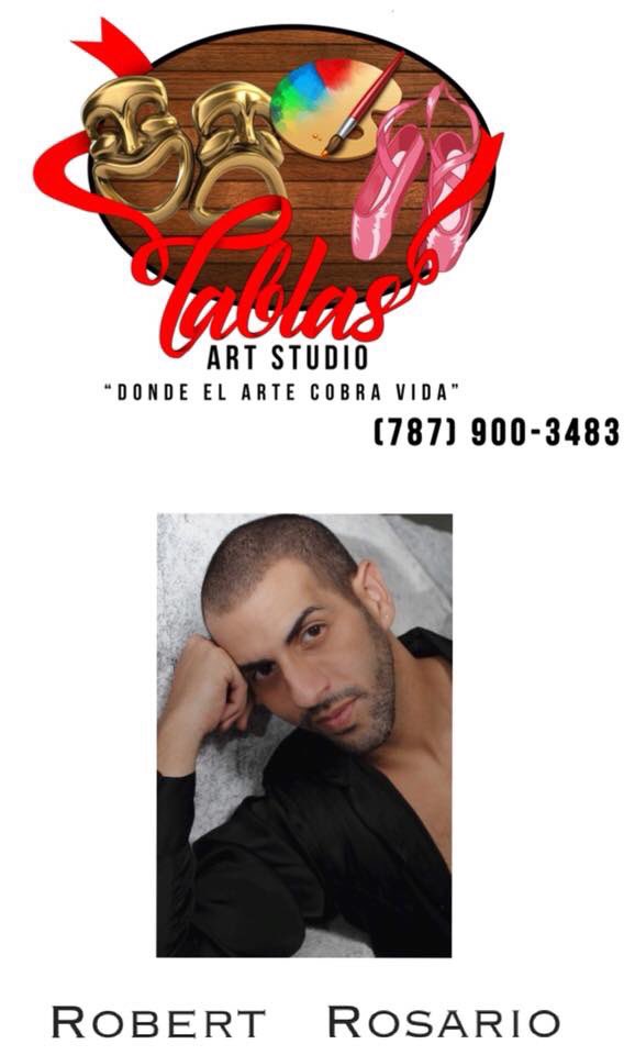 tablas_art's tweet photo. Tablas Art Studio le da la bienvenida a Robert Rosario https://t.co/M39TMXjWeM