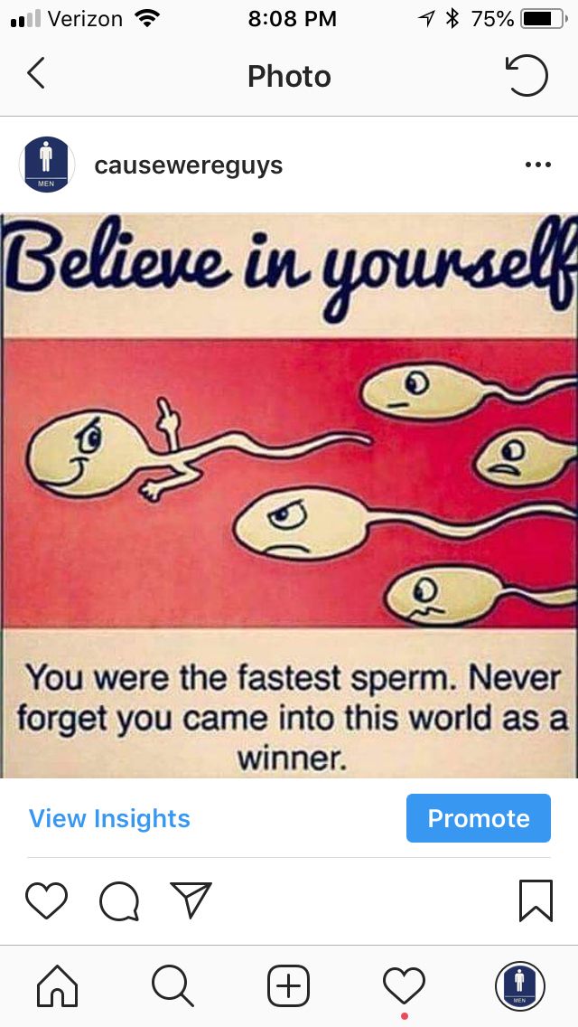 CauseWereGuys's tweet photo. You came in this world a winner 😂😂 https://t.co/LV6Pjxiq9J