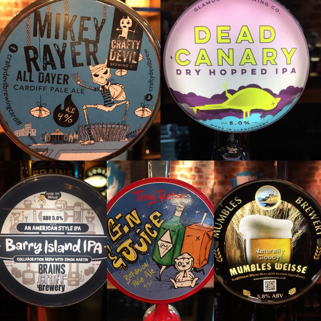 Love Craft? You’ll love these!!