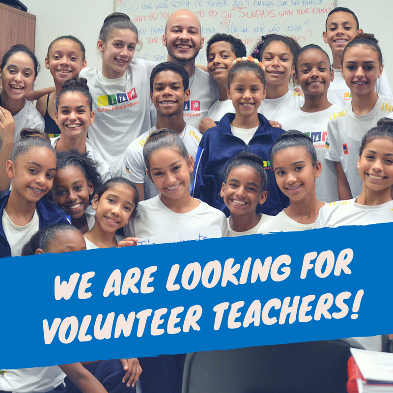 _theglobaltalk's tweet photo. We are looking for Volunteer Teachers!

If you're looking for an opportunity to increase your impact in our community, we have social projects waiting for you! 
Send your CV to opportunities@theglobaltalk.com!

#GlobalTalk #GlobalNetwork #Experiences #Volunteering https://t.co/BGc2d2Q5Po